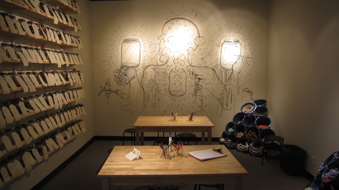 Collaboratory